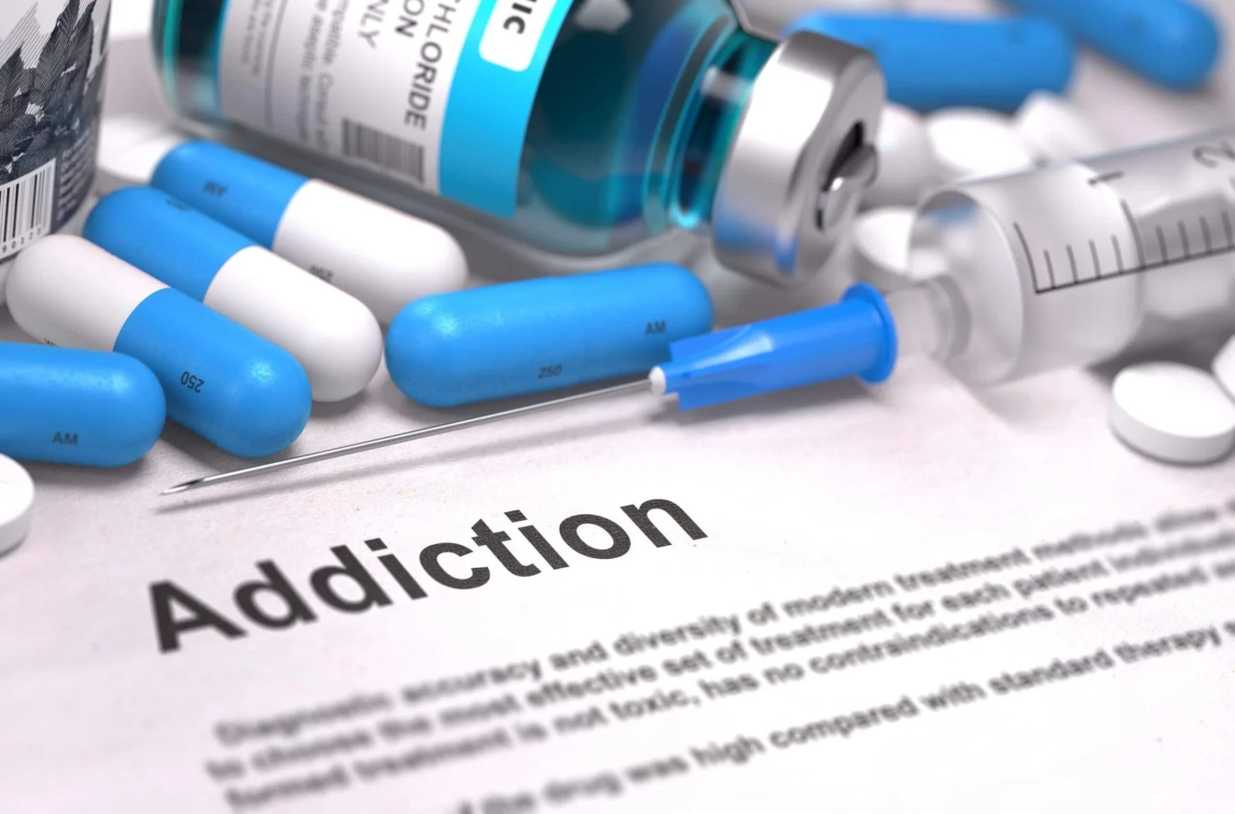 Adderall and Weed: What Happens When You Combine Them?