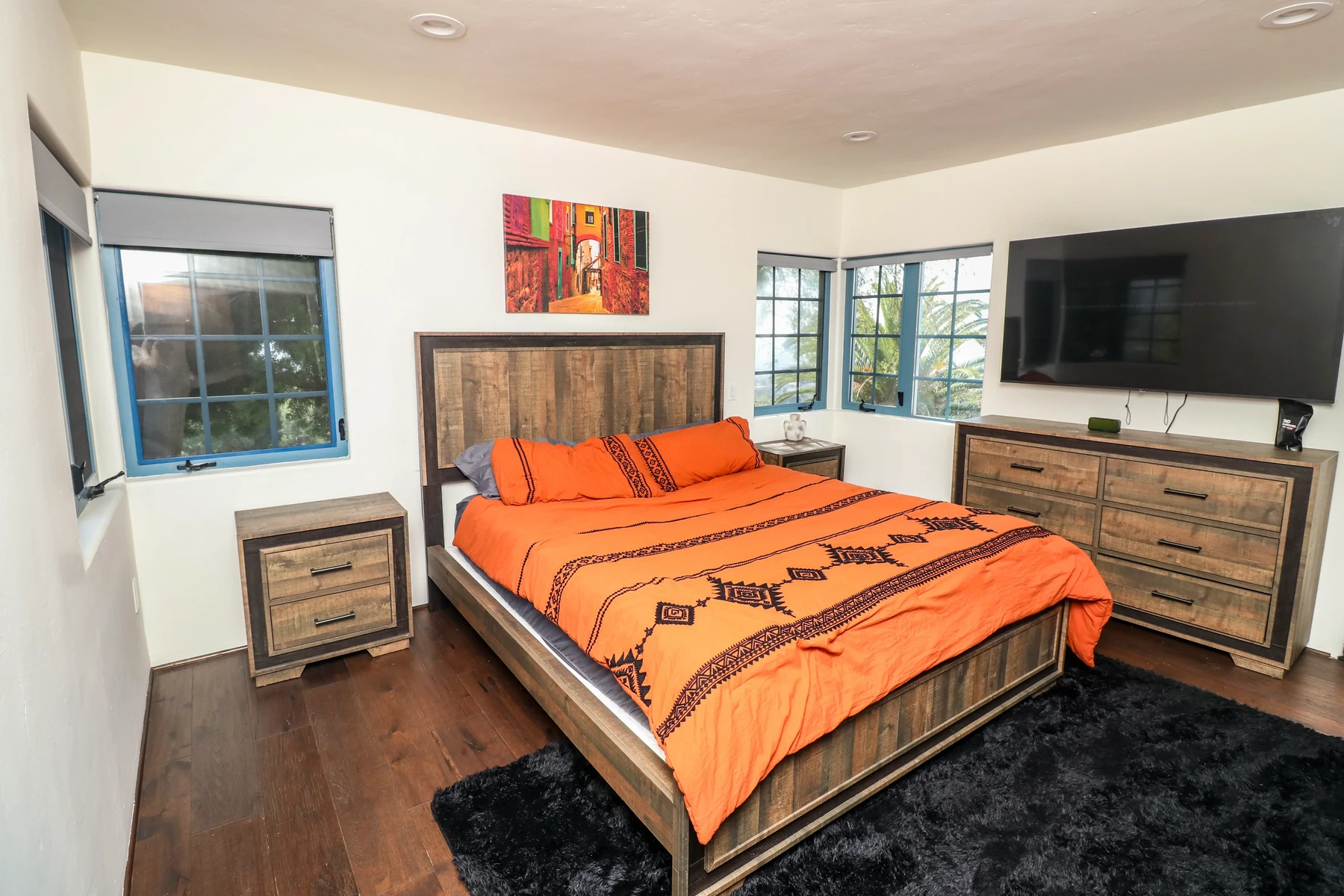 Private Suites