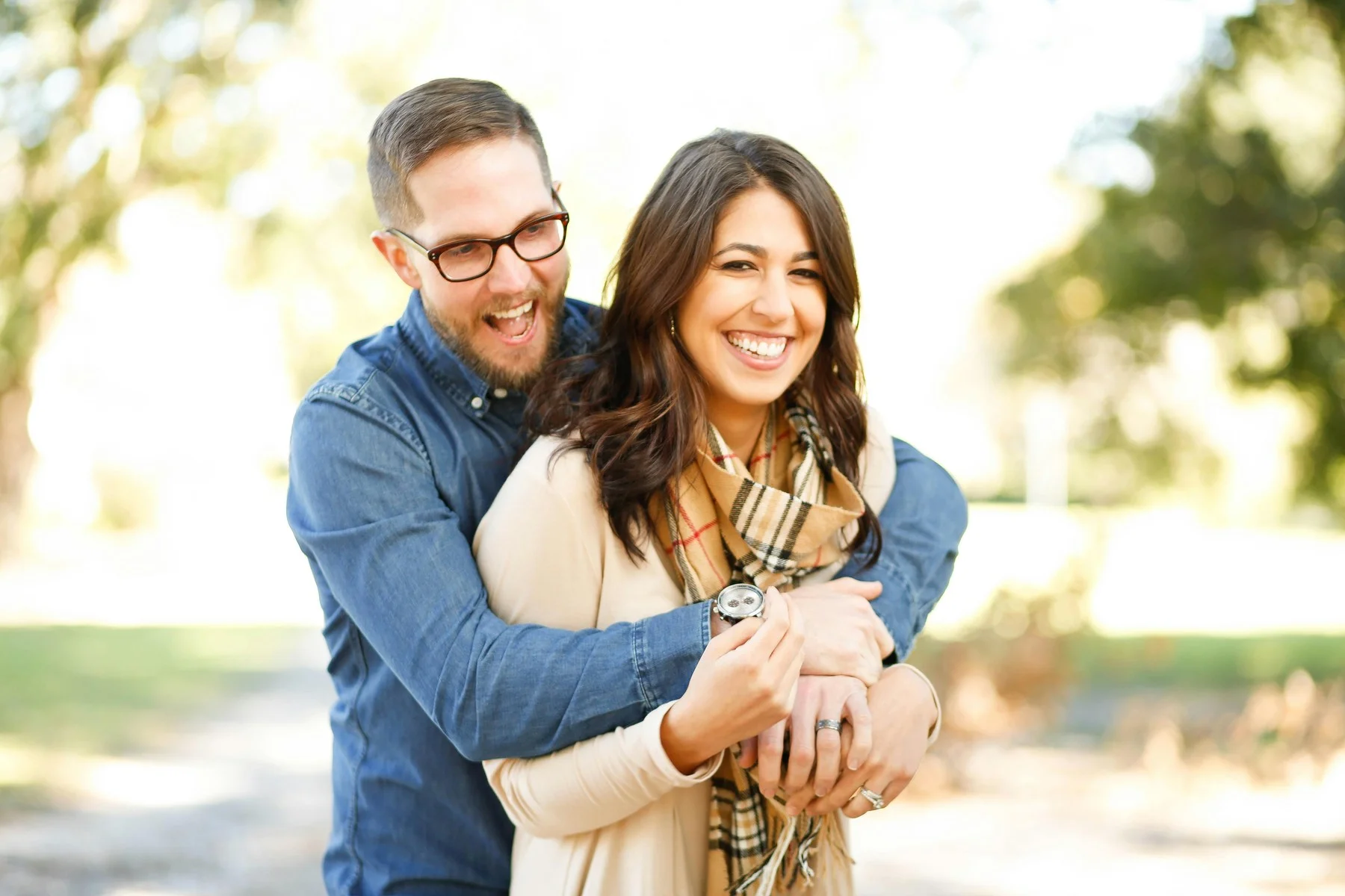 Couples Rehab