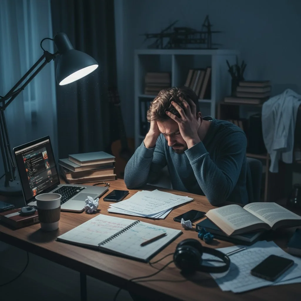 ADHD and Substance Use in Adults