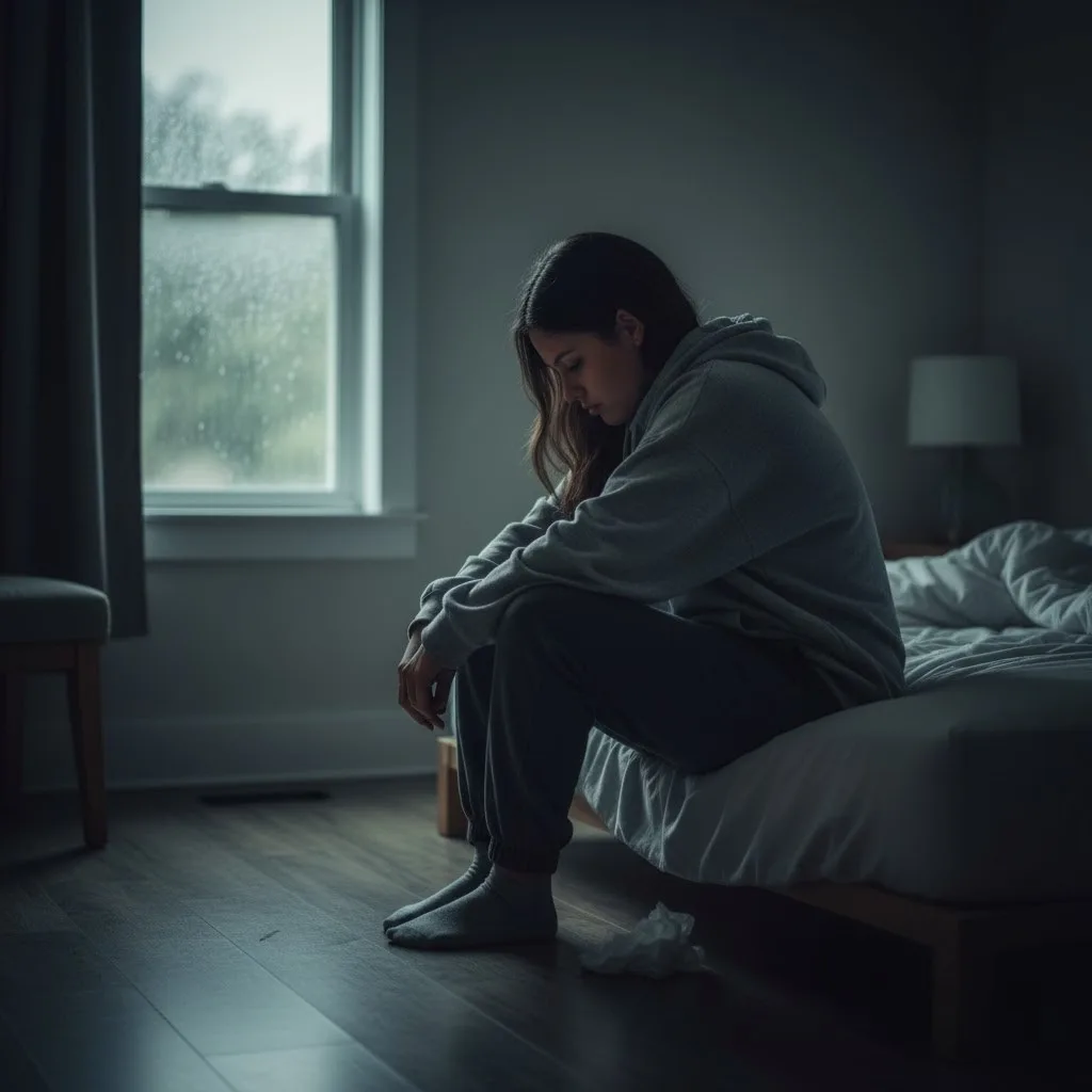 Depression and Substance Abuse: The Dual Diagnosis Link