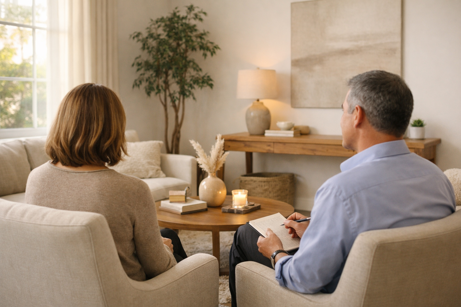 Evidence-based medical detox care at Bliss Recovery