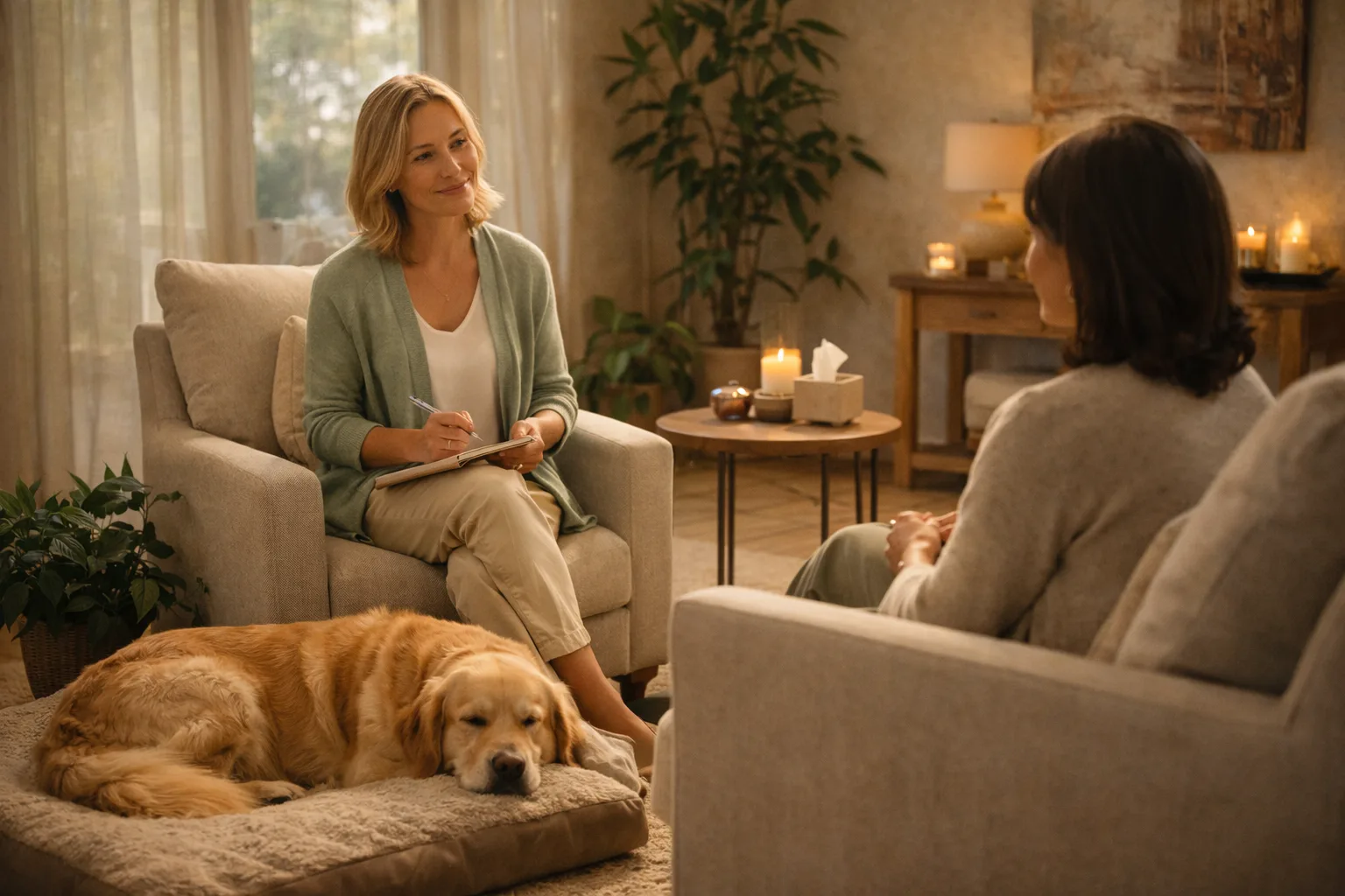 Understanding the Benefits of Holistic Addiction Treatment