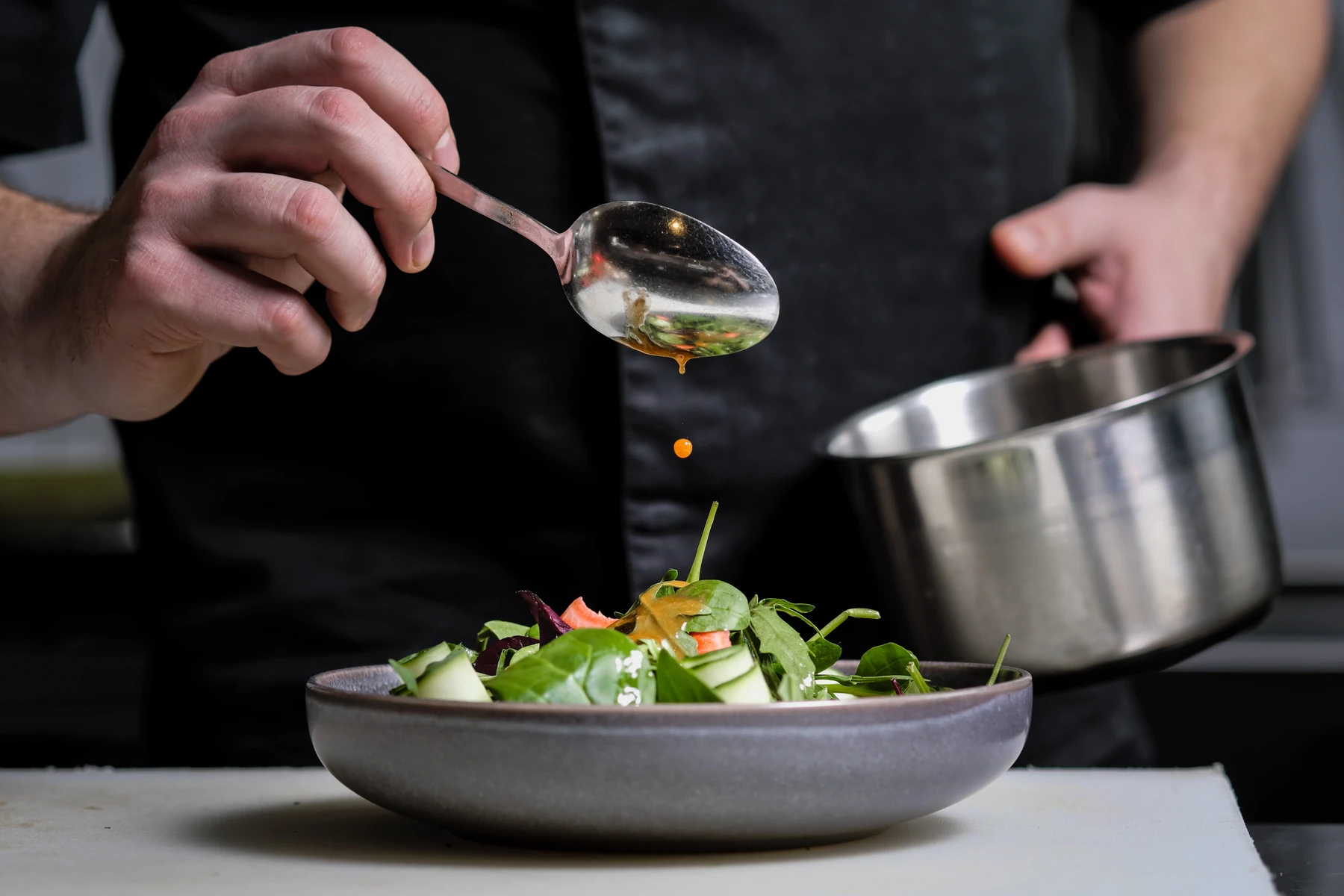 On-Site Chef