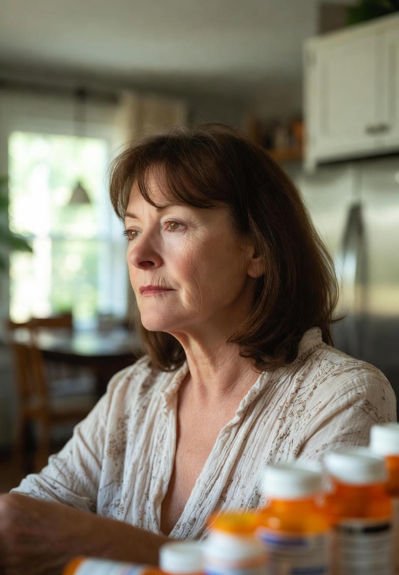Prescription drug addiction treatment at Bliss Recovery