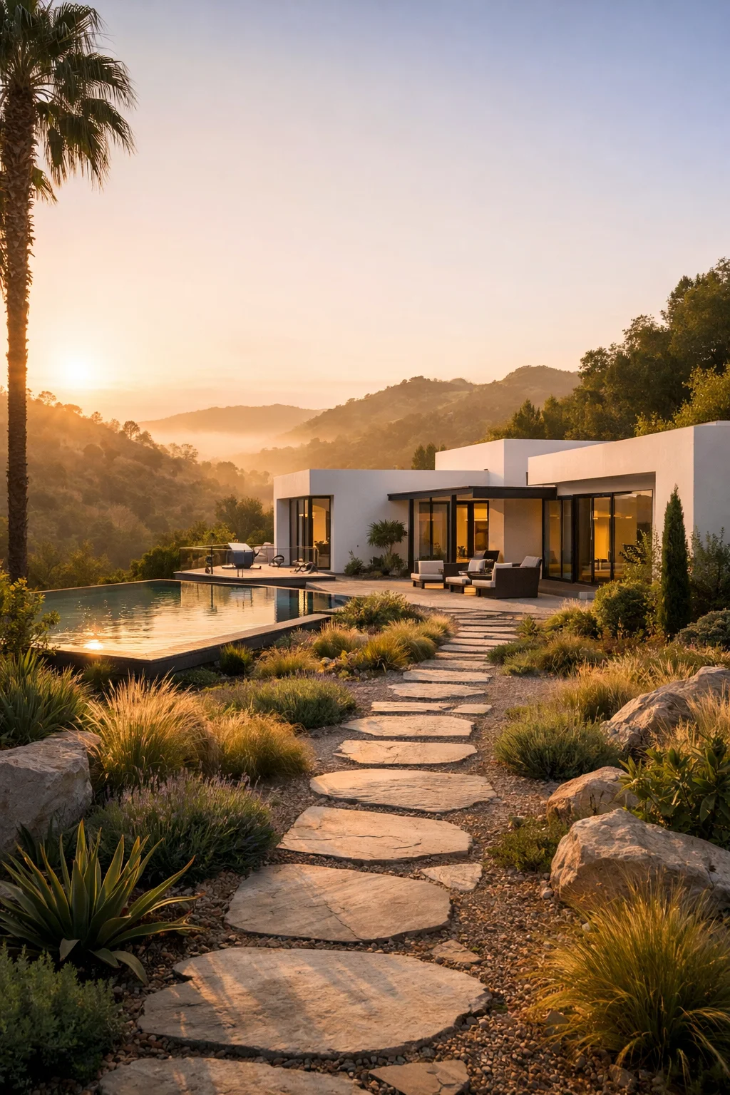 Private Sherman Oaks sanctuary at Bliss Recovery