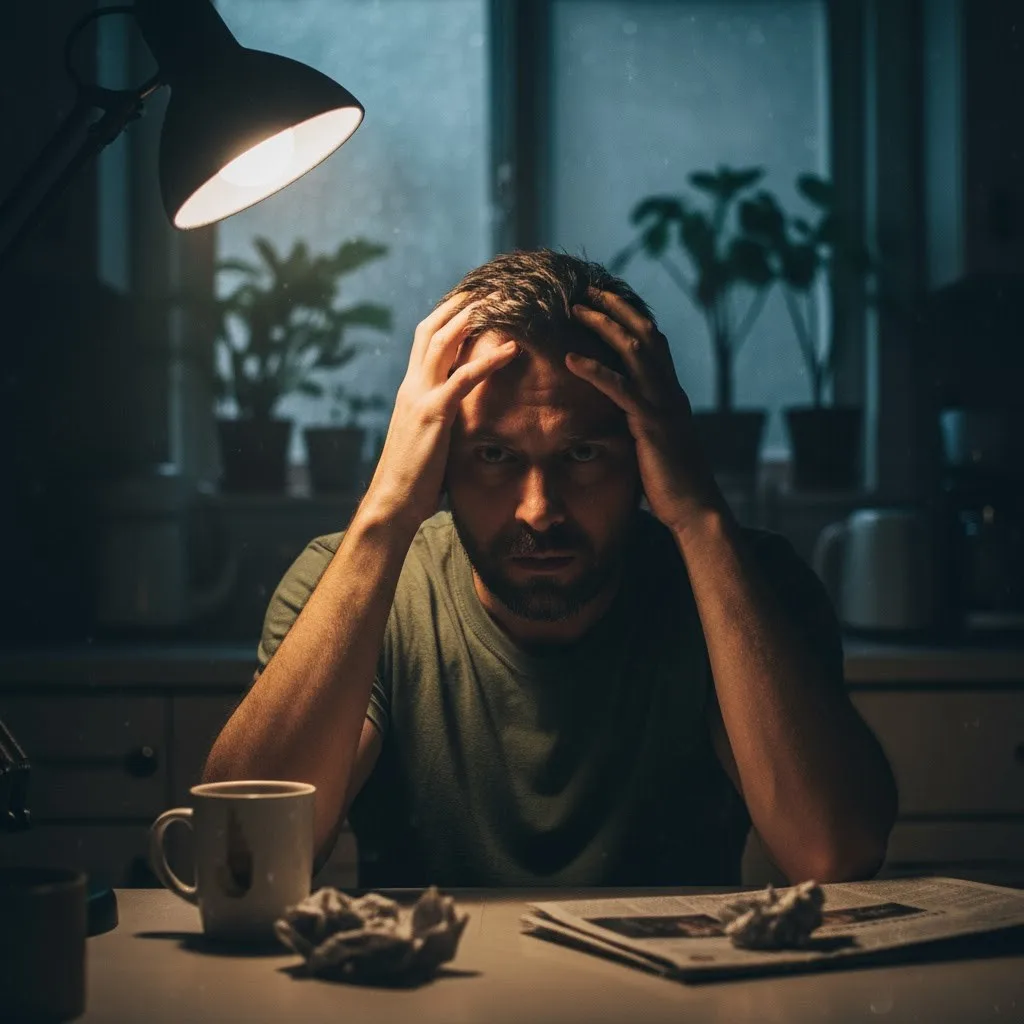 Trauma & PTSD in Addiction Recovery
