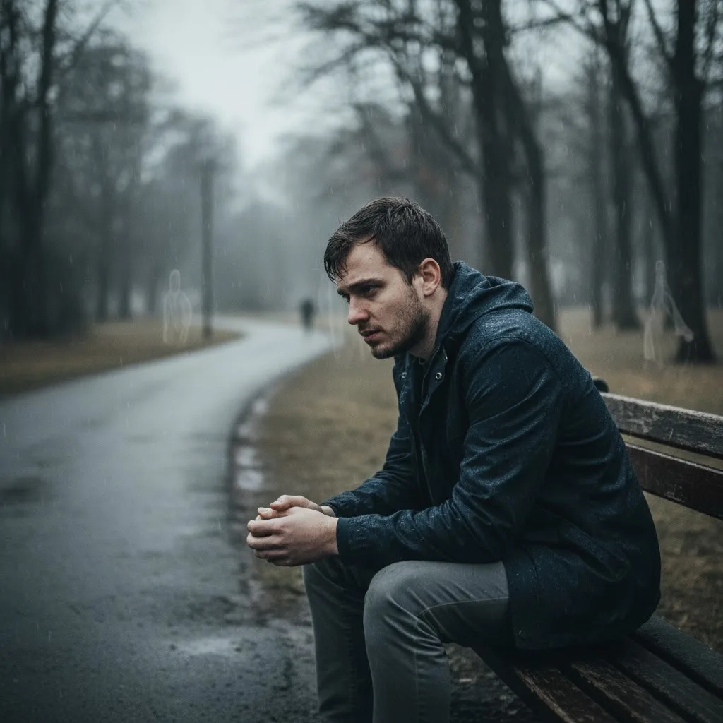 Schizophrenia & Substance Use: Telling Them Apart