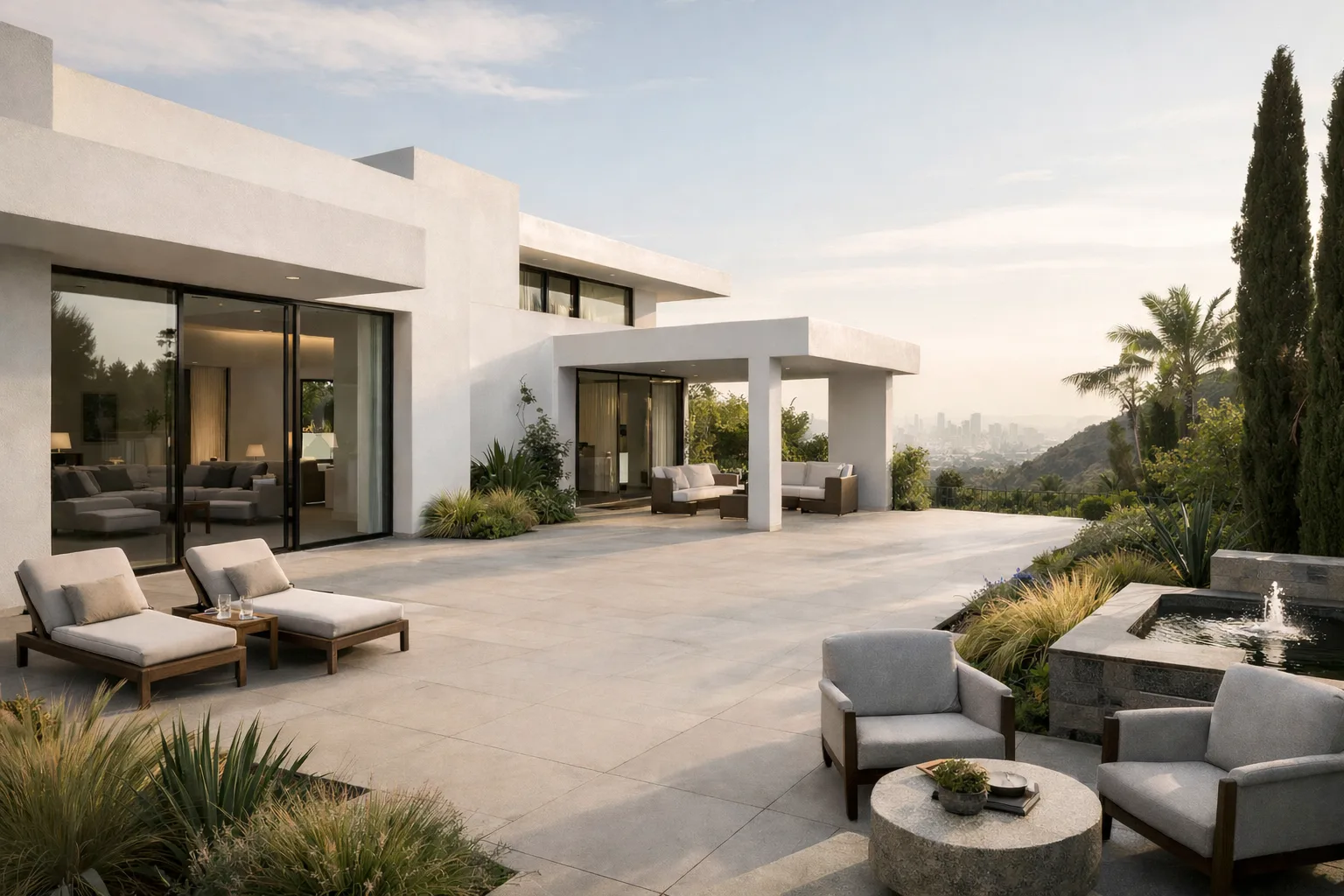 Tailored clinical programs in a world-class setting at Bliss Recovery
