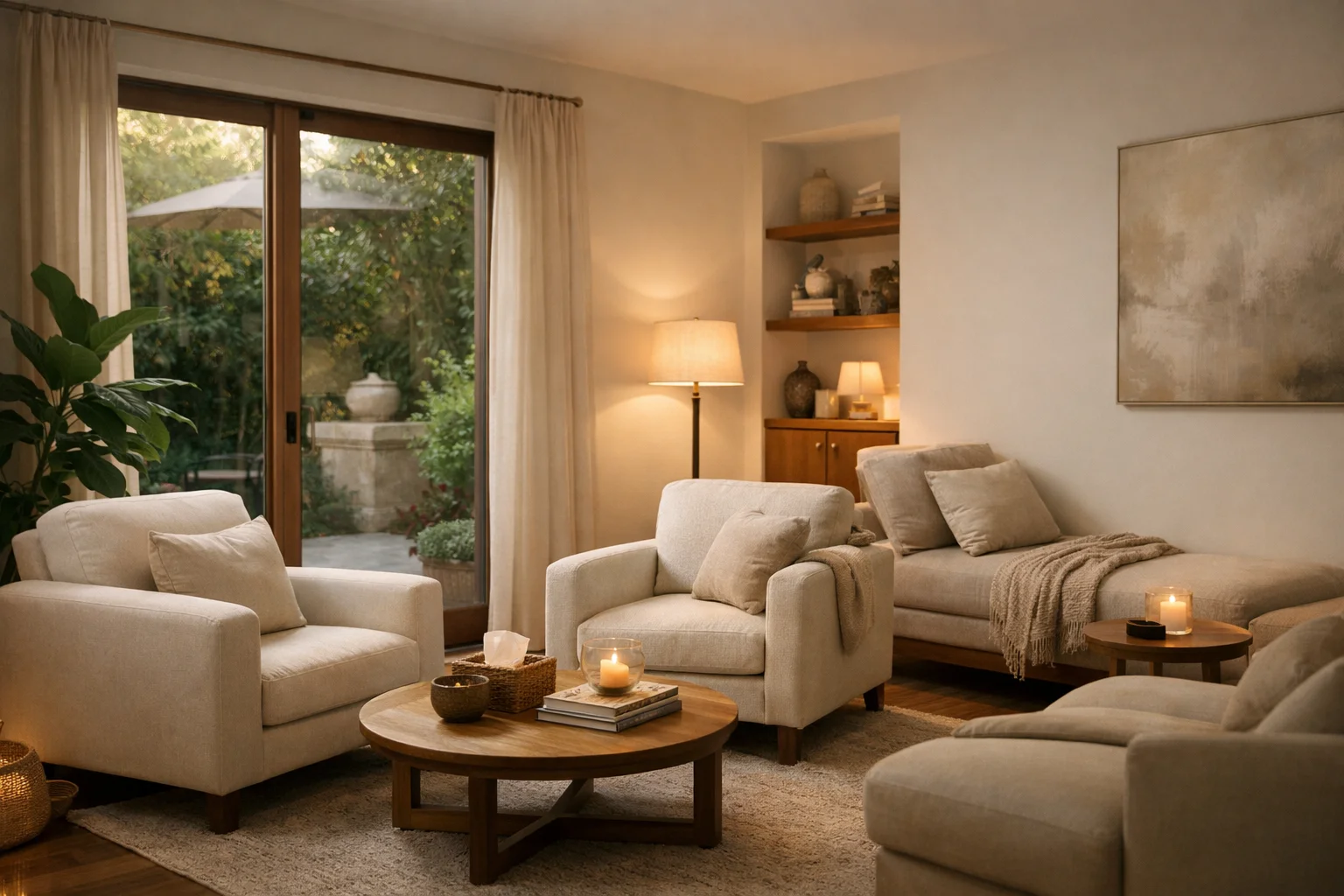 Standard vs. Luxury Rehab: What's the Difference?