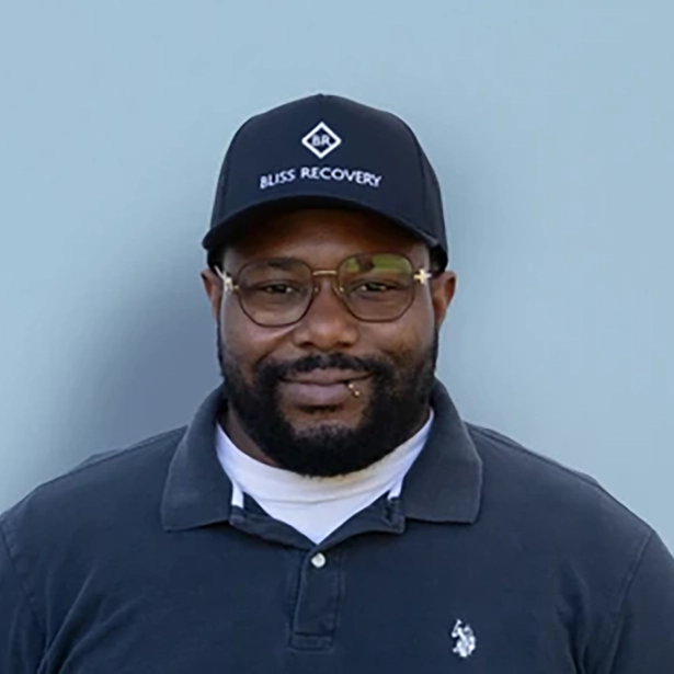 Andre Mitchell