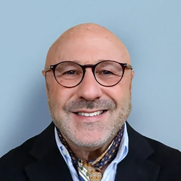 Dr. Jayson A. Hymes