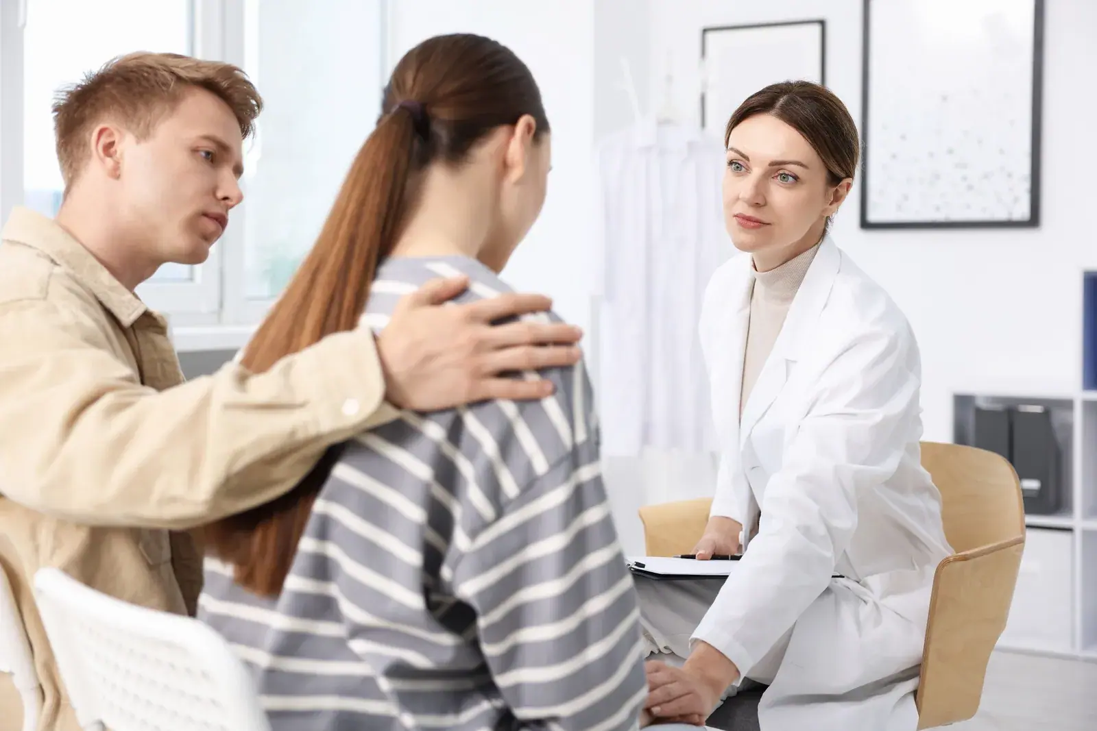 Signs You Need Medical Detox: Symptoms, Risks, and What to Do