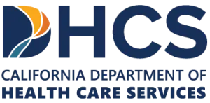 DHCS logo