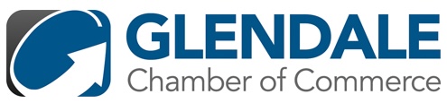 Glendale Chamber logo