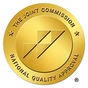 Joint Commission logo