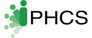 PHCS logo